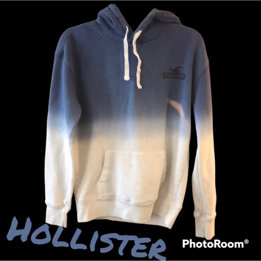 Hollister sweatshirt sweater hoodie pull over - Size S